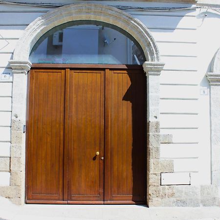 B&B Iris Laterza Kültér fotó