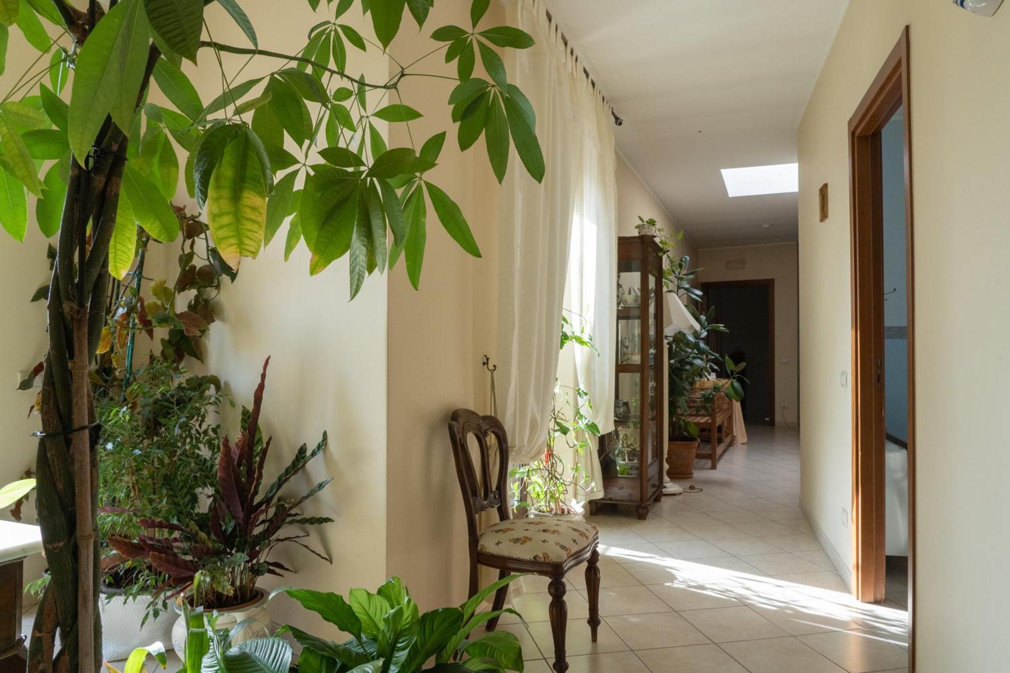 B&B Iris Laterza Kültér fotó