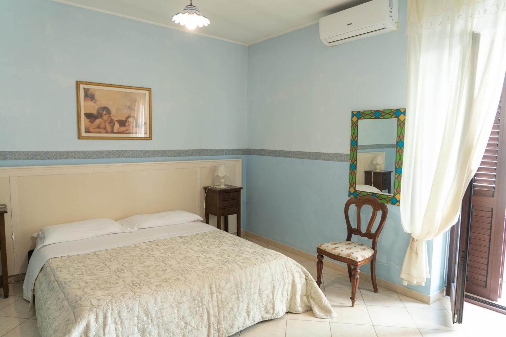 B&B Iris Laterza Kültér fotó
