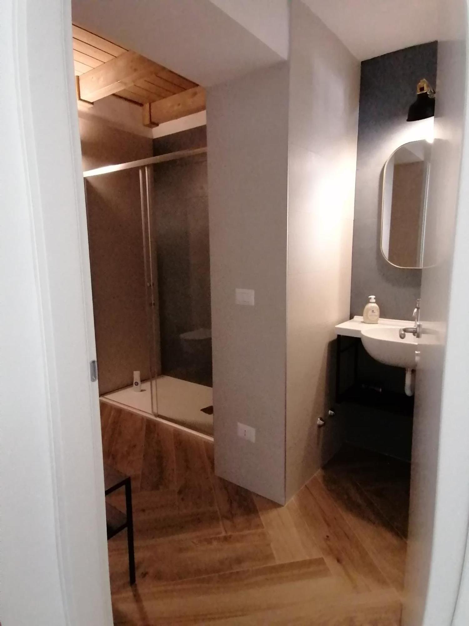 B&B Iris Laterza Kültér fotó