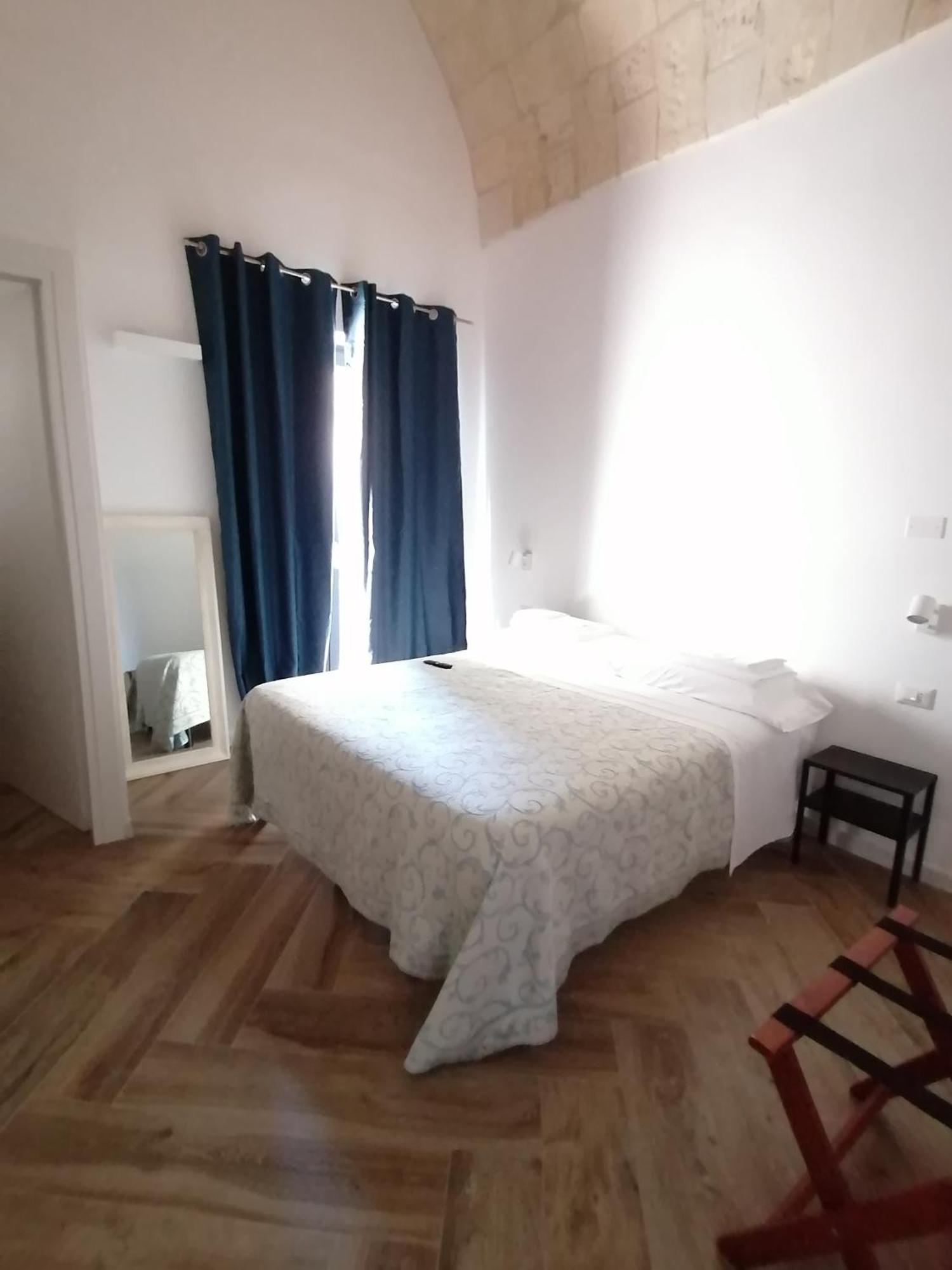 B&B Iris Laterza Kültér fotó