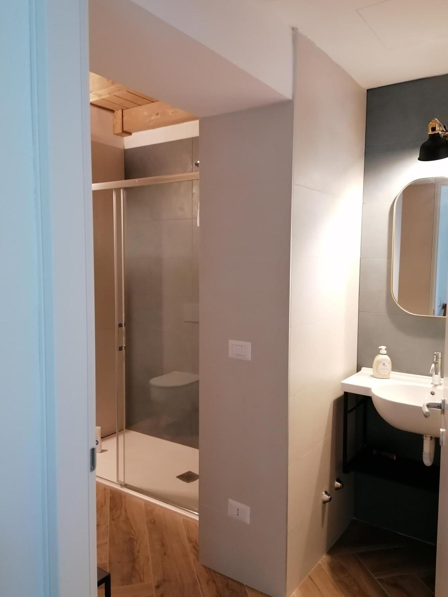 B&B Iris Laterza Kültér fotó