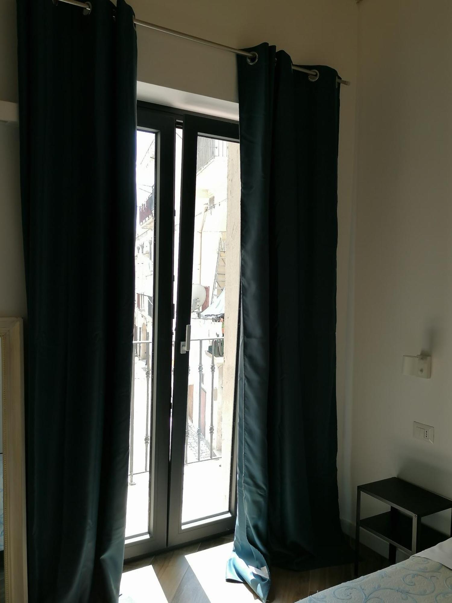 B&B Iris Laterza Kültér fotó