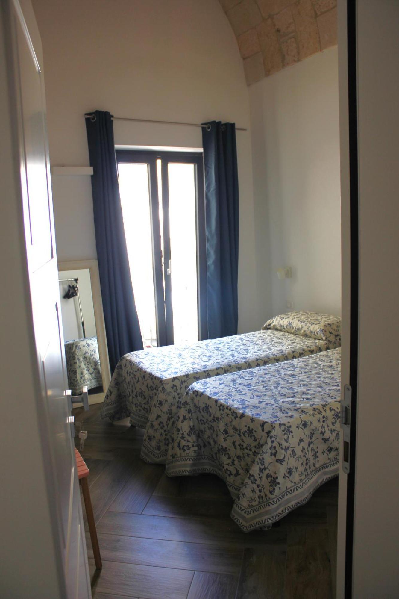 B&B Iris Laterza Kültér fotó