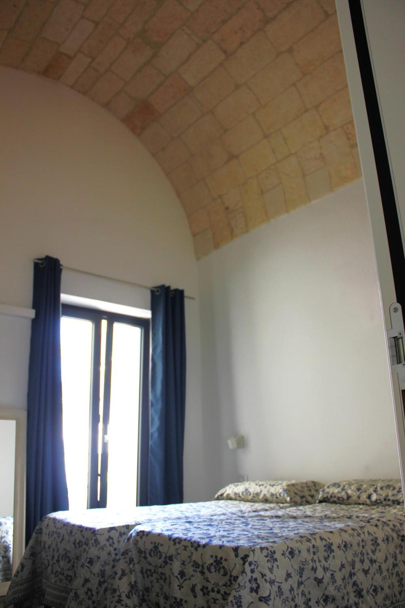 B&B Iris Laterza Kültér fotó