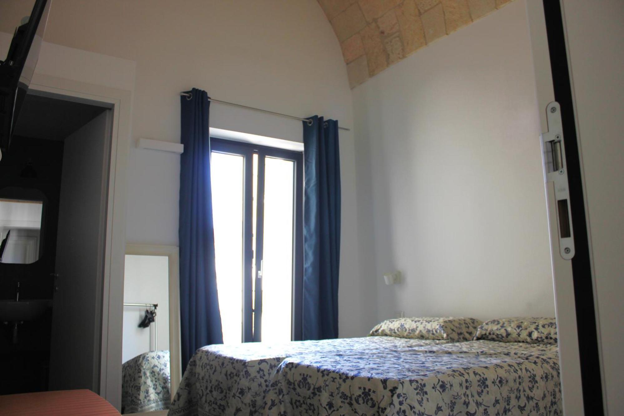 B&B Iris Laterza Kültér fotó