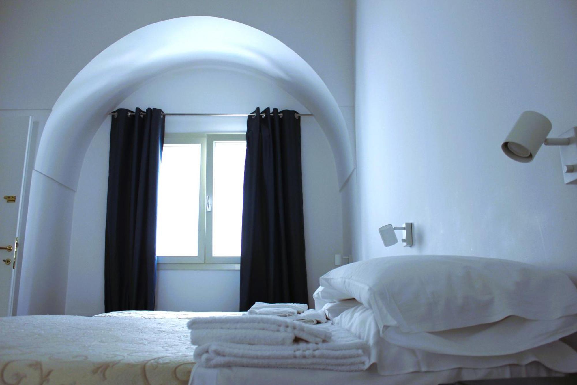 B&B Iris Laterza Kültér fotó