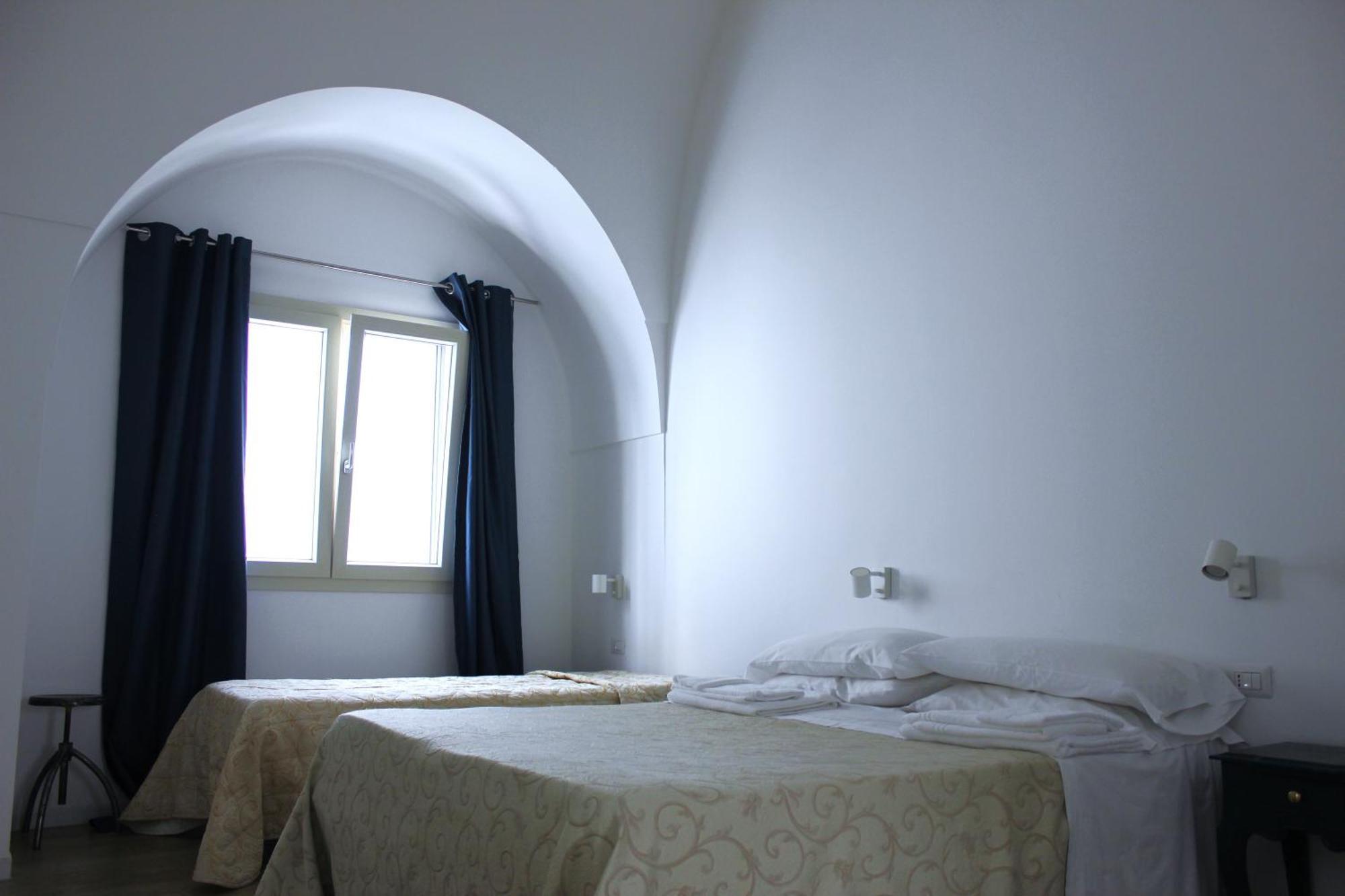 B&B Iris Laterza Kültér fotó