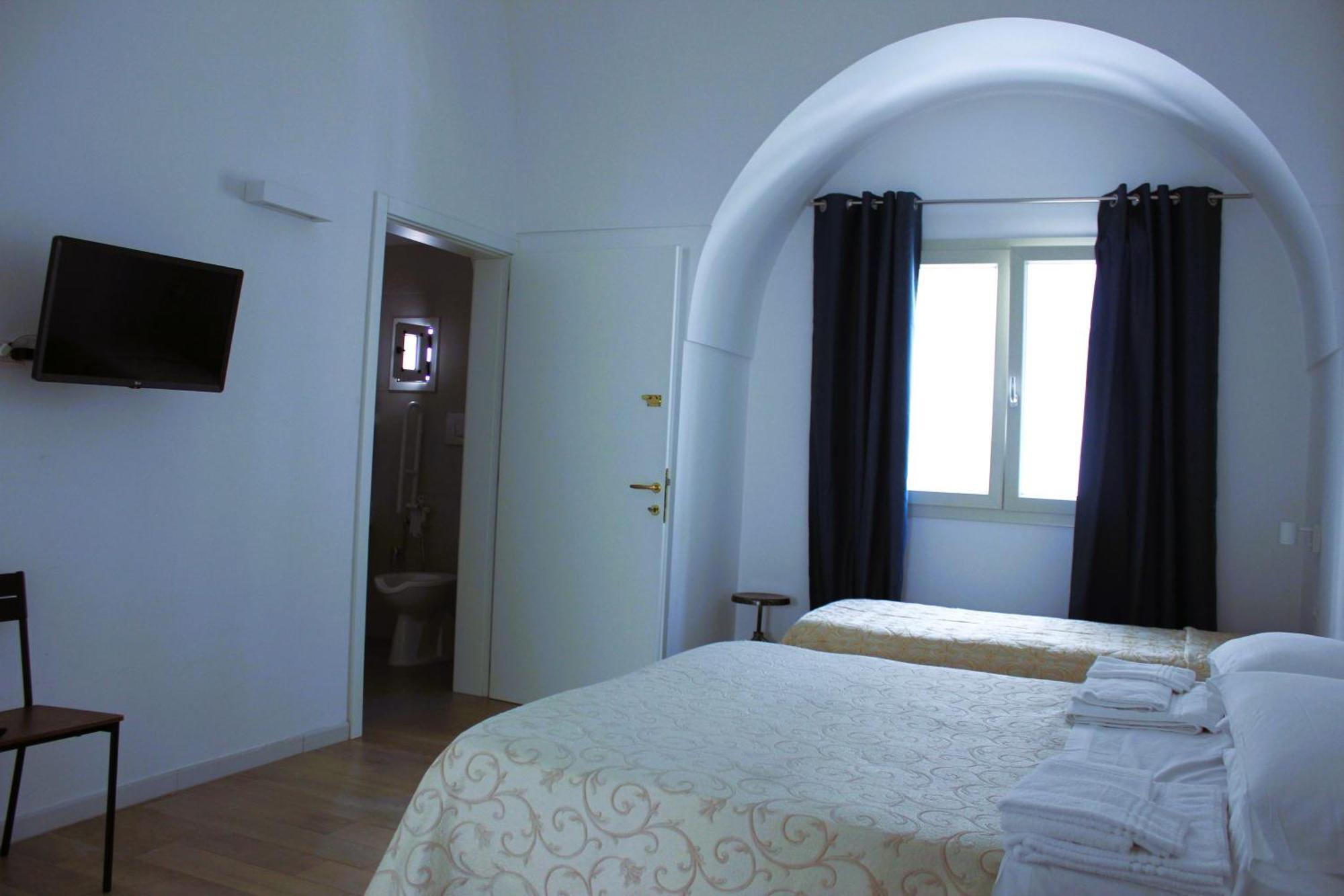 B&B Iris Laterza Kültér fotó