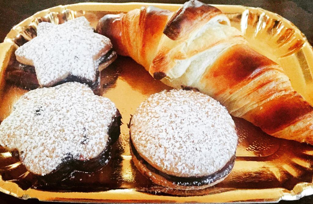 B&B Iris Laterza Kültér fotó