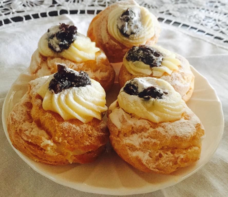 B&B Iris Laterza Kültér fotó