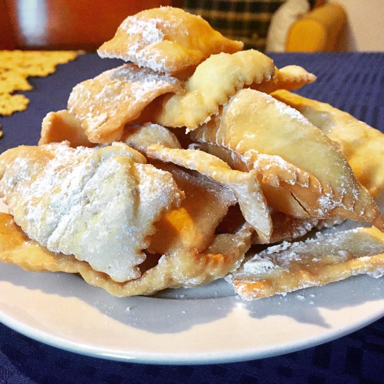 B&B Iris Laterza Kültér fotó